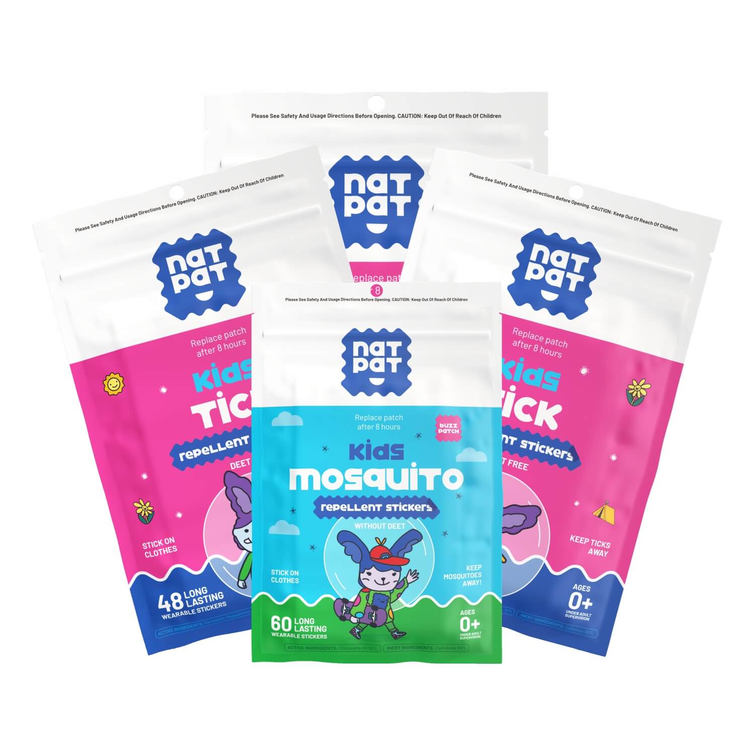best natural tick repellent for dogs patches